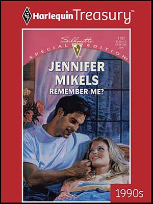 cover image of Remember Me?